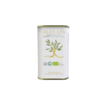 OLEA LAS 250ml | Organic Extra Virgin Olive Oil